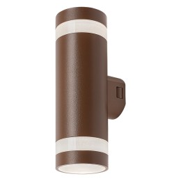 Rabalux 77212 LED venkovní nástěnné svítidlo Urfa Line | 16W integrovaný LED zdroj | 1400lm | 3000/4