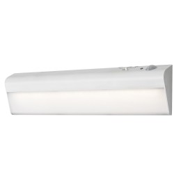 Rabalux 98078017 LED nástěnné svítidlo Jelora  | 5W integrovaný LED zdroj | 50lm | 4000K