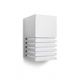 Philips 16412/47/16 venkovní nástěnné svítidlo Veranda 1x20W|E27|IP44