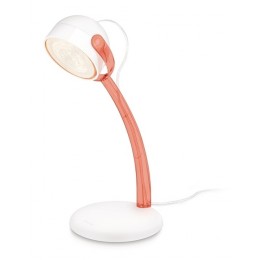 Philips 67413/32/16 LED dětská lampička Dyna 1x3W|2700K