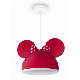 Philips 71758/31/16 dětské stropní svítidlo Minnie 1x15W|E27