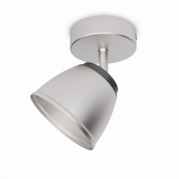 Philips 53350/17/16 LED nástěnné bodové svítidlo County 1x4W|2700K