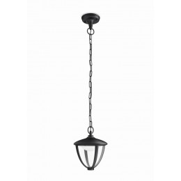 Philips LED venkovní závěsné svítidlo Robin 1x4,5W|2700K|IP44