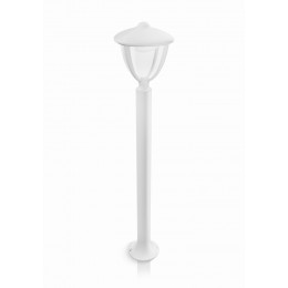 Philips 15473/31/16 LED venkovní lampa Robin 1x4,5W|2700K|IP44