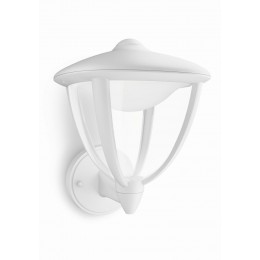 Philips 15470/31/16 LED venkovní nástěnné svítidlo Robin 1x4,5W|2700K|IP44
