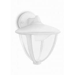 Philips 15471/31/16 LED venkovní nástěnné svítidlo Robin 1x4,5W|2700K|IP44