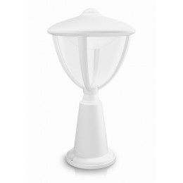 Philips 15472/31/16 LED venkovní lampa Robin 1x4.5W|2700K|IP44