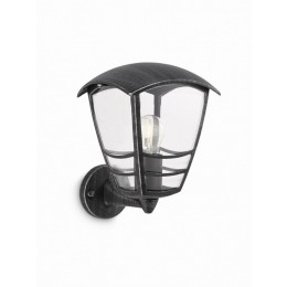 Philips 15460/54/16 venkovní nástěnné svítidlo Stream 1x60W|E27|IP44