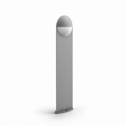 Philips 16458/87/16 LED venkovní sloupek Capricorn 1x6W|2700K|IP44