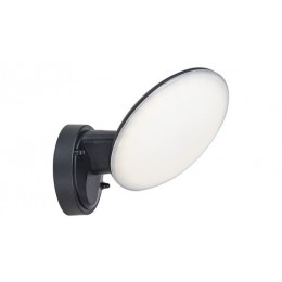 Rabalux 8134 LED venkovní nástěnné svítidlo Varna 1x12W | 720lm | 4000K | IP54