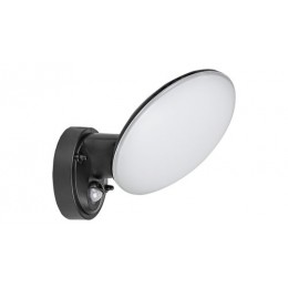 Rabalux 8135 LED venkovní nástěnné svítidlo Varna 1x12W | 720lm | 4000K | IP54