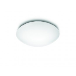 Philips 31801/31/E0 LED stropnice Suede 1x9,6W | 1200lm | 2700K