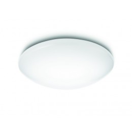 Philips 31802/31/E0 LED stropnice Suede 1x20 | 2350lm | 2700K