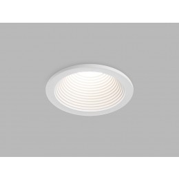 LED2 2111031 LED zápustné bodové svítidlo SPLASH 7W | 550lm | 3000K | IP54