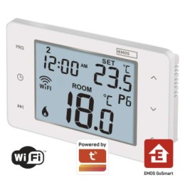 EMOS P56201 Go Smart digitální WiFi pokojový termostat