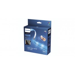Philips 70102/31/P6 LED pásek 5m Cost-dow 1x17W | 260lm | RGB
