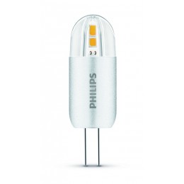 Philips 10138087 LED žárovka 1x2W|G4