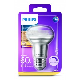 Philips 8718696811597 LED žárovka 1x5W|E27