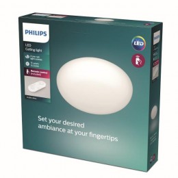 Philips CL505 LED stropní svítidlo Toba 23W | 2800lm | 2700-6500K