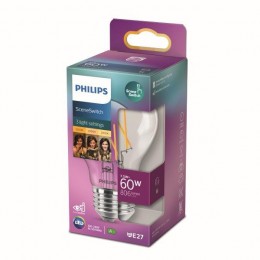 Philips 8718699772130 LED žárovka 1x7,5/3/1,6W | E27 | 806lm | 2200K-2500-2700K