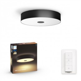 Philips Hue 8719514341258 LED stropnice Fair 1x25W | 3000lm | 2200-6500K - White Ambiance