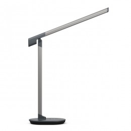 Philips 8719514443655 LED stolní lampička Sword 1x12W | 450lm | 2700-6500K