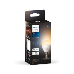 Philips 8719514491106 LED inteligentní žárovka | 5,1W E14 | 470 lm | 2200-6500K
