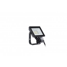Philips 8719514954427 LED venkovní reflektor se senzorem Projectline 1x20W | 1800lm | 3000K | IP65