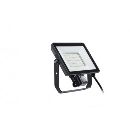 Philips 8719514954434 LED venkovní reflektor se senzorem Projectline 1x50W | 4500lm | 3000K | IP65