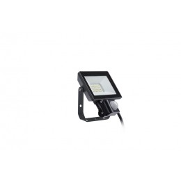 Philips 8719514954533 LED venkovní reflektor se senzorem Projectline 1x30W | 2850lm | 4000K | IP65