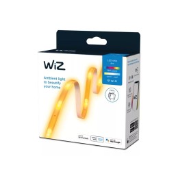 Philips WiZ 8720169071216 LED LED pásek | 13W integrovaný LED zdroj | 840 lm | 2700-5000K