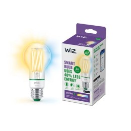 Philips WiZ tunable 8720169076037 LED inteligentní žárovka | 4,3W E27 | 903lm