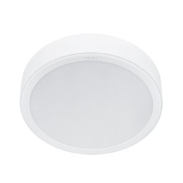 Philips 8720169173521 LED přisazené stropní svítidlo Meson | 23,5W integrovaný LED zdroj | 1900lm |