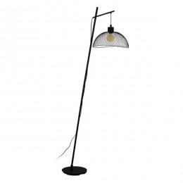 Eglo Vintage 43307 stojací lampa Pompeya 1x60W | E27