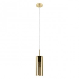 Eglo 98696 závěsný lustr Selvino 1x15W | E27