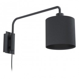 Eglo 99348 nástěnná lampa Staiti 1 1x40W | E27