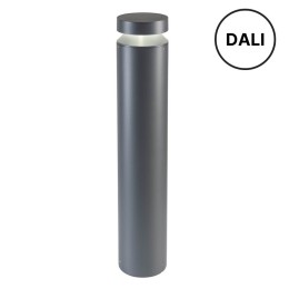 Redo REDO90505-DALI LED venkovní sloupek Dali XGrow integrovaný LED zdroj | 3017/1706 lm | 3000K