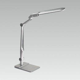 Prezent 31208 LED stolní lampa Mentor 9W | 470lm | 3000-6500K