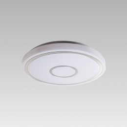 Prezent 71302 LED stropnice Mistral 1x36W | 4000lm | 4000K