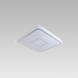 Prezent 71304 LED stropnice Mistral 1x36W | 4000lm | 4000K