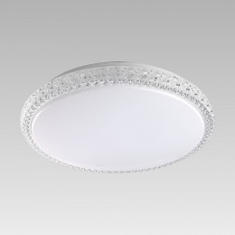 Prezent 71313 LED stropnice Ambia 1x48W | 5250lm | 4000K