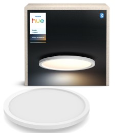 Philips 8720169328938 LED přisazené stropní svítidlo Aurelle  | 21W integrovaný LED zdroj | 2450lm |