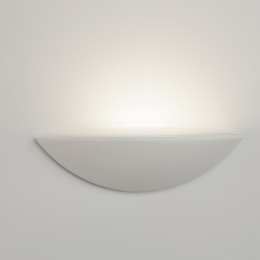 Searchlight 102 GYPSUM nástěnné svítidlo E27 1x10W