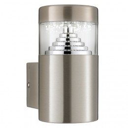 Searchlight 7508 LED venkovní ​​nástěnné svítidlo Outdoor lights 1x1,8W | 150lm | 6500K | IP44