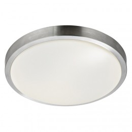 Searchlight 6245-33 LED stropnice Bathroom 1x18W | 980lm | 3000K | IP44