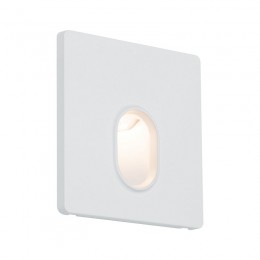 Paulmann 92922 LED nástěnné orientační svítidlo Wall 1x1,7W | 50lm | 2700K