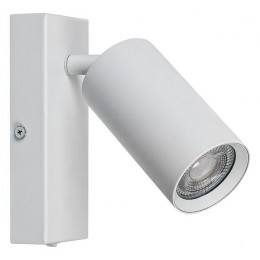 Rabalux 2081 nástěnná lampa Solo 1x25W | GU10