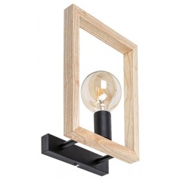 Rabalux 2289 nástěnná lampa Indigo 1x40W | E27