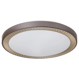 Rabalux 3000 LED stropnice Matea 1x40W | 3200lm | 3000-6000K