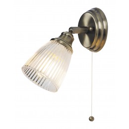 Rabalux 5014 nástěnná lampa Martha 1x40W | E14 | IP20